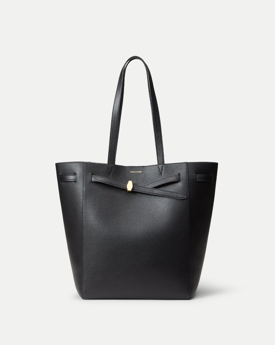 Veronica Beard Dash Tote - Black