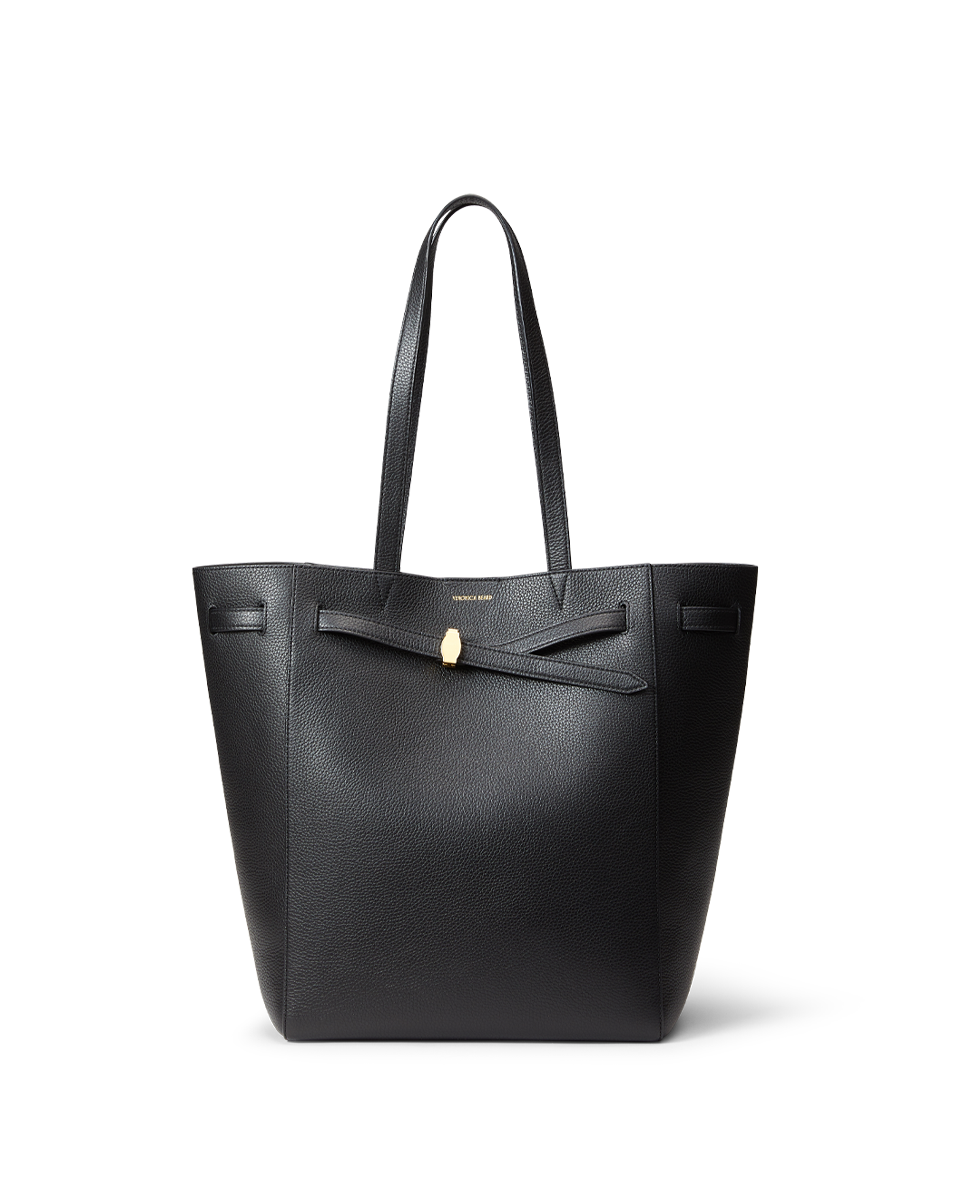 Veronica Beard Veronica Beard Dash Tote Black