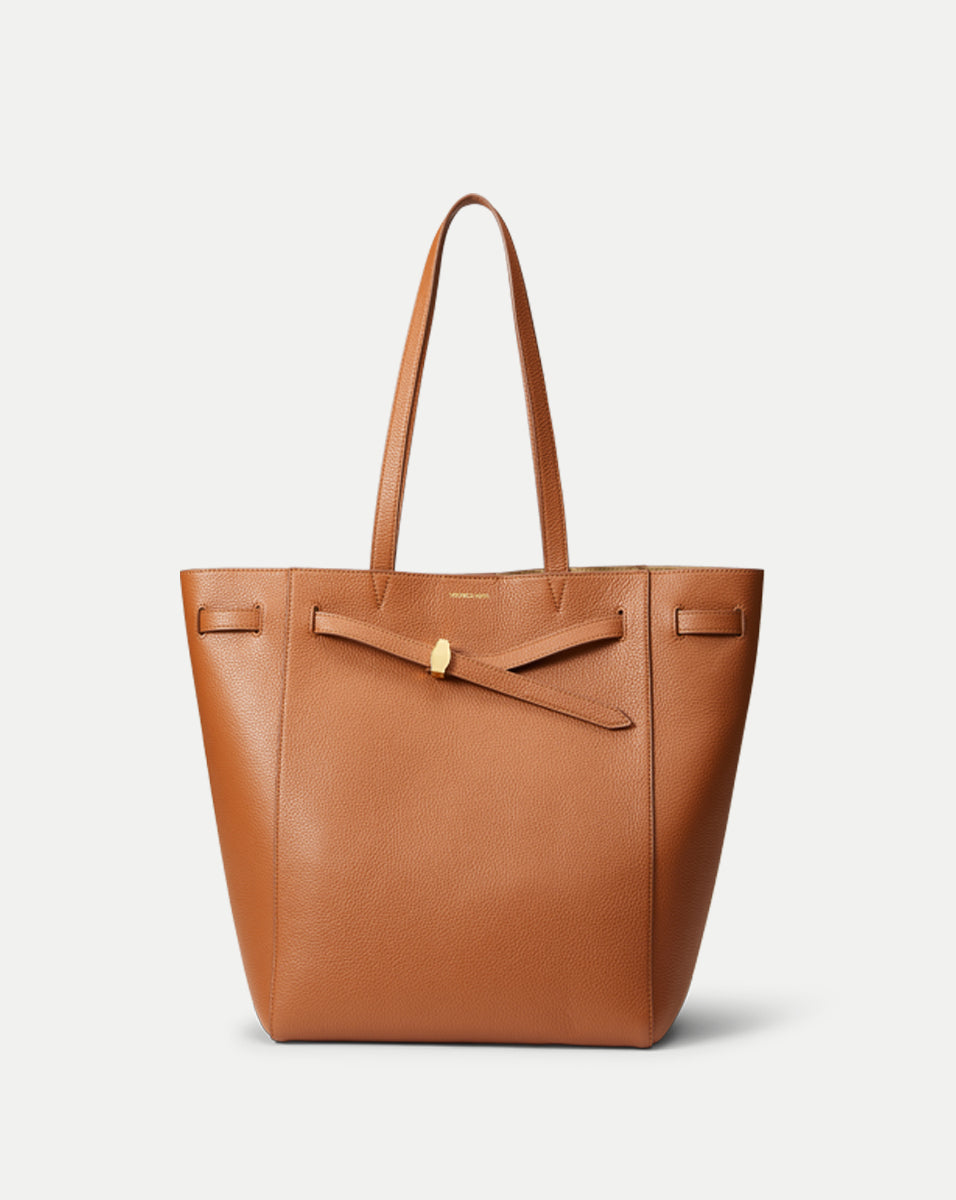 Veronica Beard Dash Tote - Hazelwood