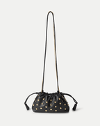 Veronica Beard Small Veronica Beard Studded Stash Bag