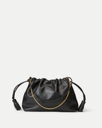 Veronica Beard Stash Bag - Black
