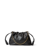 Veronica Beard Veronica Beard Stash Bag Black