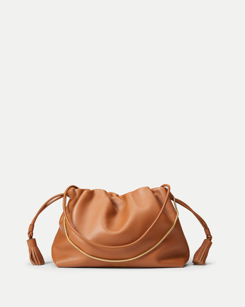Veronica Beard Stash Bag - Hazelwood