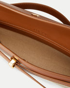 Veronica Beard Veronica Beard Canvas Dash Clutch