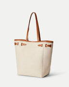 Veronica Beard Veronica Beard Canvas Dash Tote