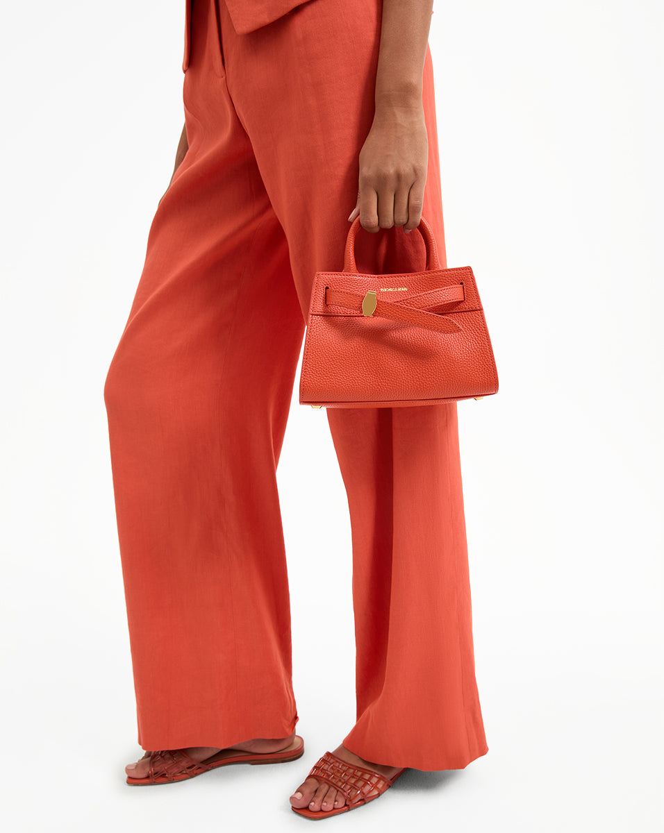 Veronica Beard Mini Veronica Beard Dash Bag