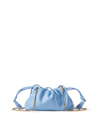Veronica Beard Small Veronica Beard Stash Bag Light Blue