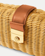 Veronica Beard Veronica Beard Lock Box Clutch