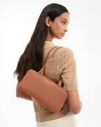 Veronica Beard Boxy Shoulder Bag
