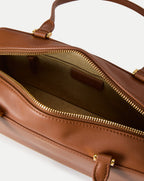 Veronica Beard Boxy Shoulder Bag