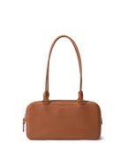 Veronica Beard Boxy Shoulder Bag Hazelwood