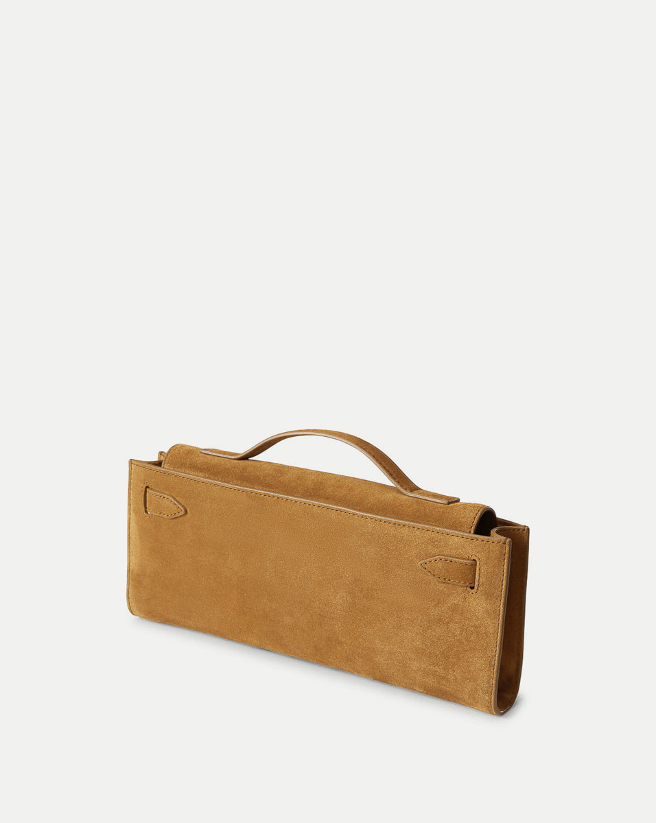 Veronica Beard Veronica Beard Dash Clutch