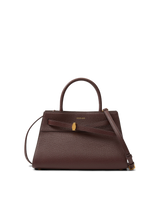 Veronica Beard Veronica Beard Dash Bag Dark Raisin