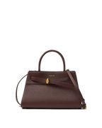 Veronica Beard Veronica Beard Dash Bag Dark Raisin