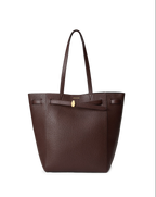 Veronica Beard Veronica Beard Dash Tote Dark Raisin
