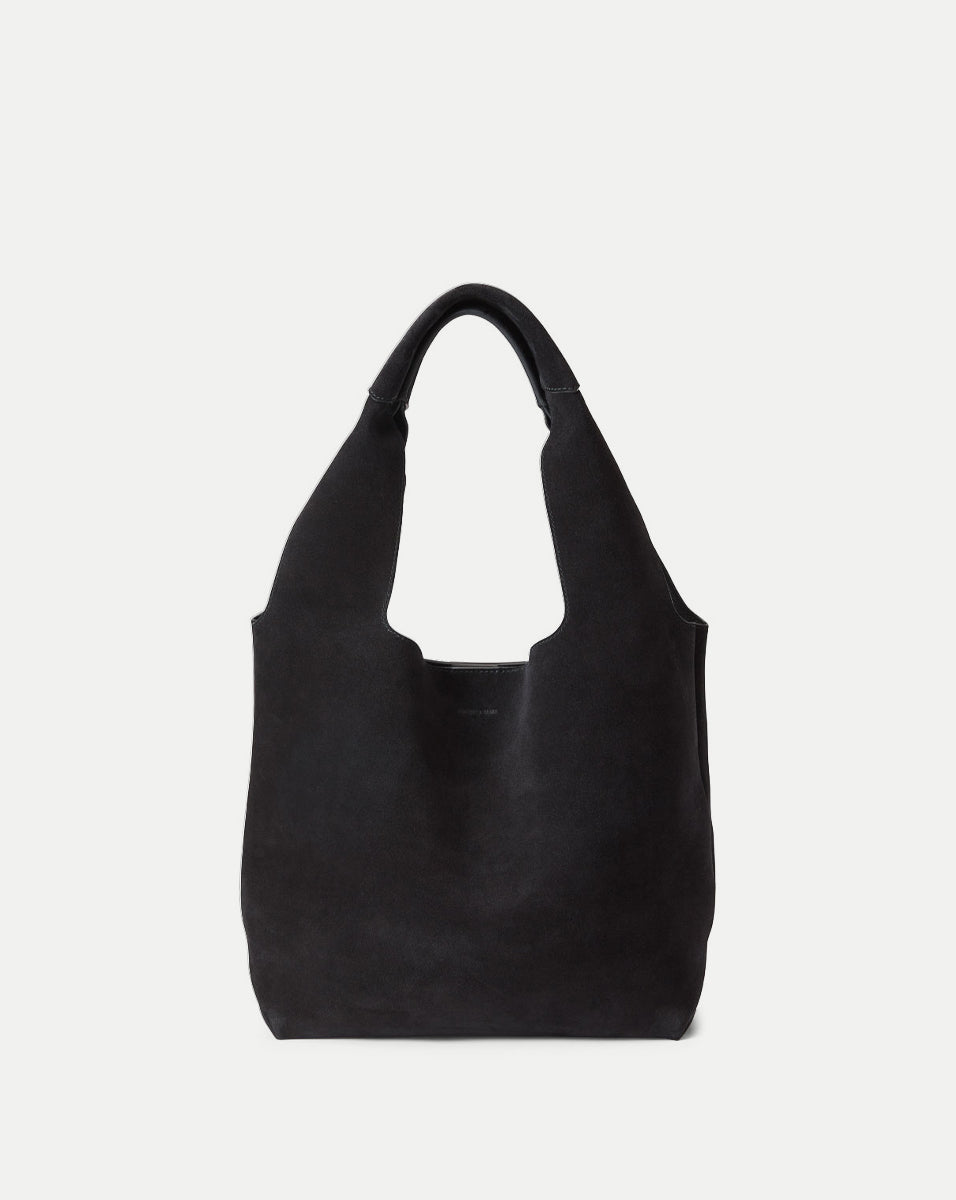 Veronica Beard Sling Bag - Black