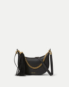 Veronica Beard Fortune Shoulder Bag - Black