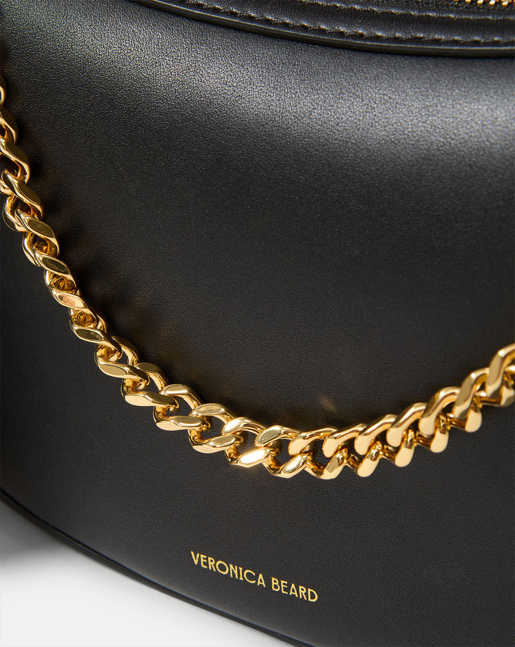 Veronica Beard Fortune Shoulder Bag