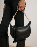 Veronica Beard Fortune Shoulder Bag