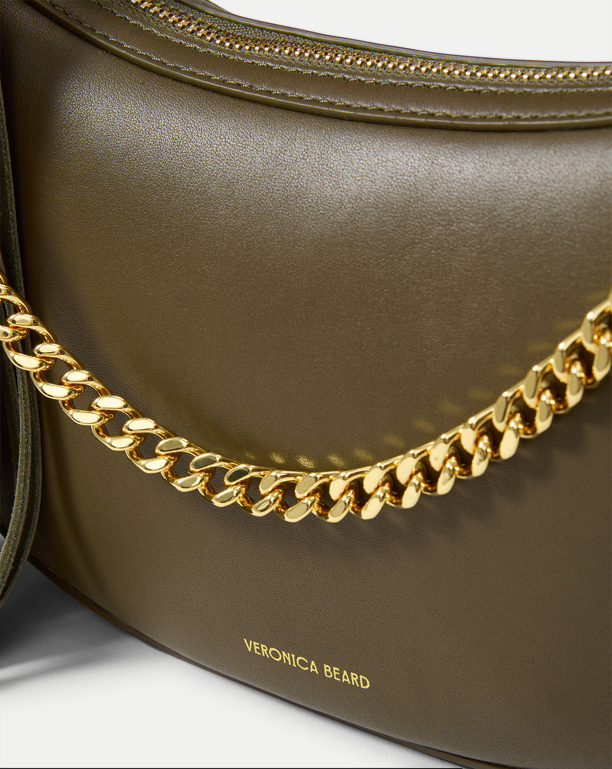 Veronica Beard Fortune Shoulder Bag