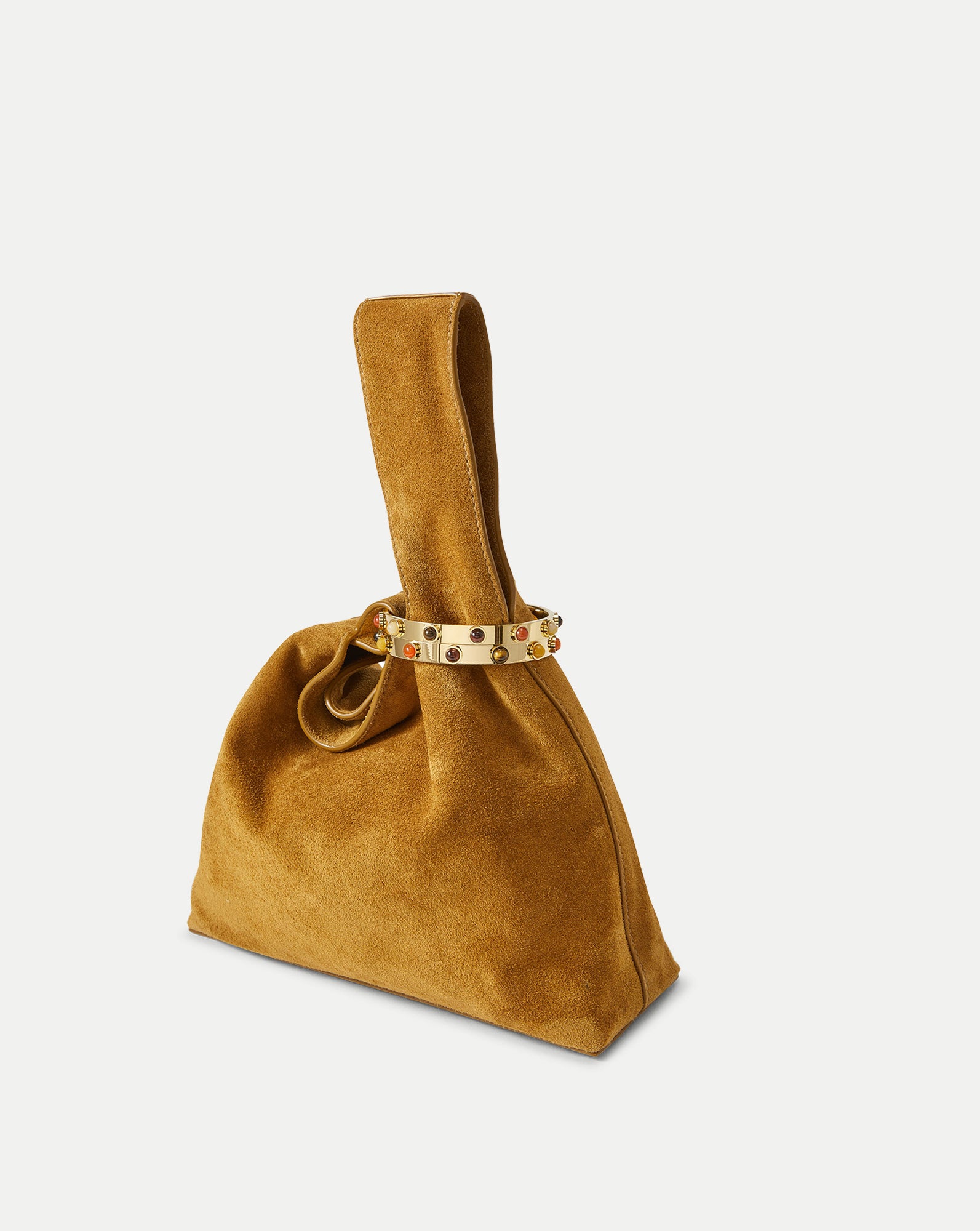 Veronica Beard Swing Clutch in Acron | Veronica Beard CA