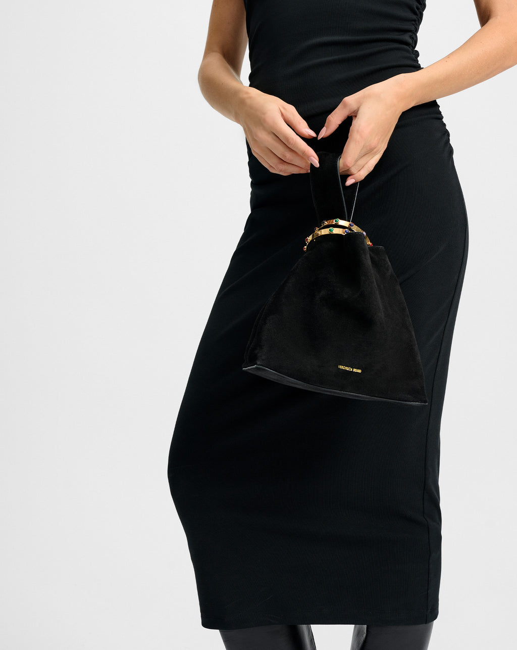 Veronica Beard Veronica Beard Swing Clutch