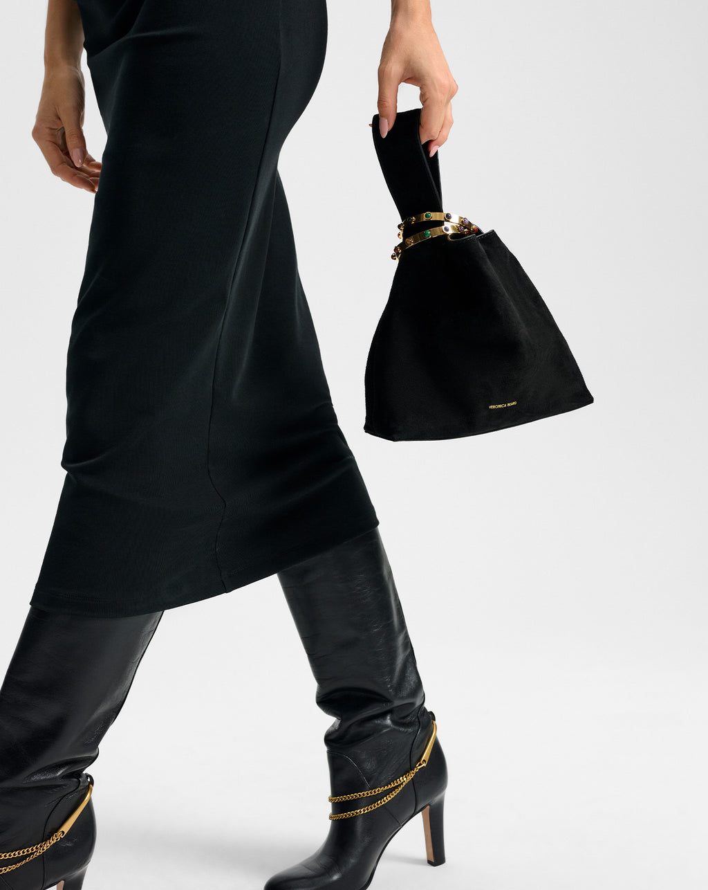 Veronica Beard Veronica Beard Swing Clutch