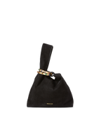 Veronica Beard Veronica Beard Swing Clutch Black