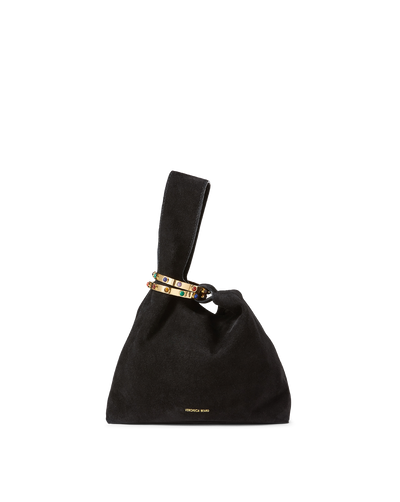 Veronica Beard Veronica Beard Swing Clutch Black