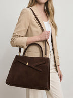 Veronica Beard Large Veronica Beard Dash Bag