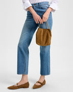 Veronica Beard Small Veronica Beard Slouch Bag