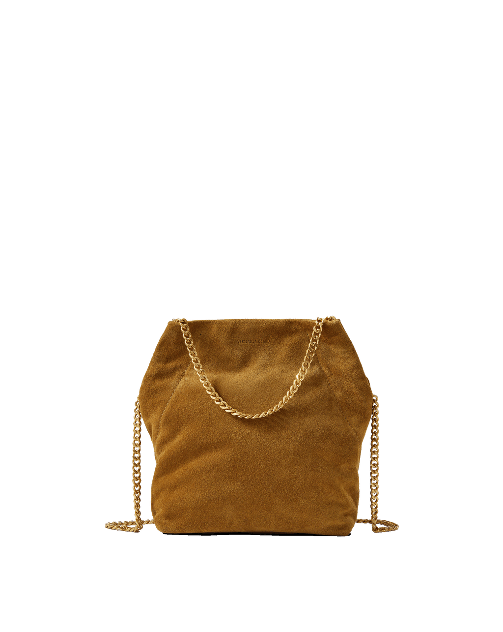 Veronica Beard Small Veronica Beard Slouch Bag Acorn