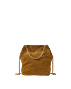 Veronica Beard Small Veronica Beard Slouch Bag Acorn