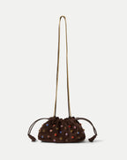 Veronica Beard Small Embellished Veronica Beard Stash Bag