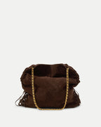 Veronica Beard Large Fringe Veronica Beard Slouch Bag