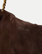 Veronica Beard Large Fringe Veronica Beard Slouch Bag