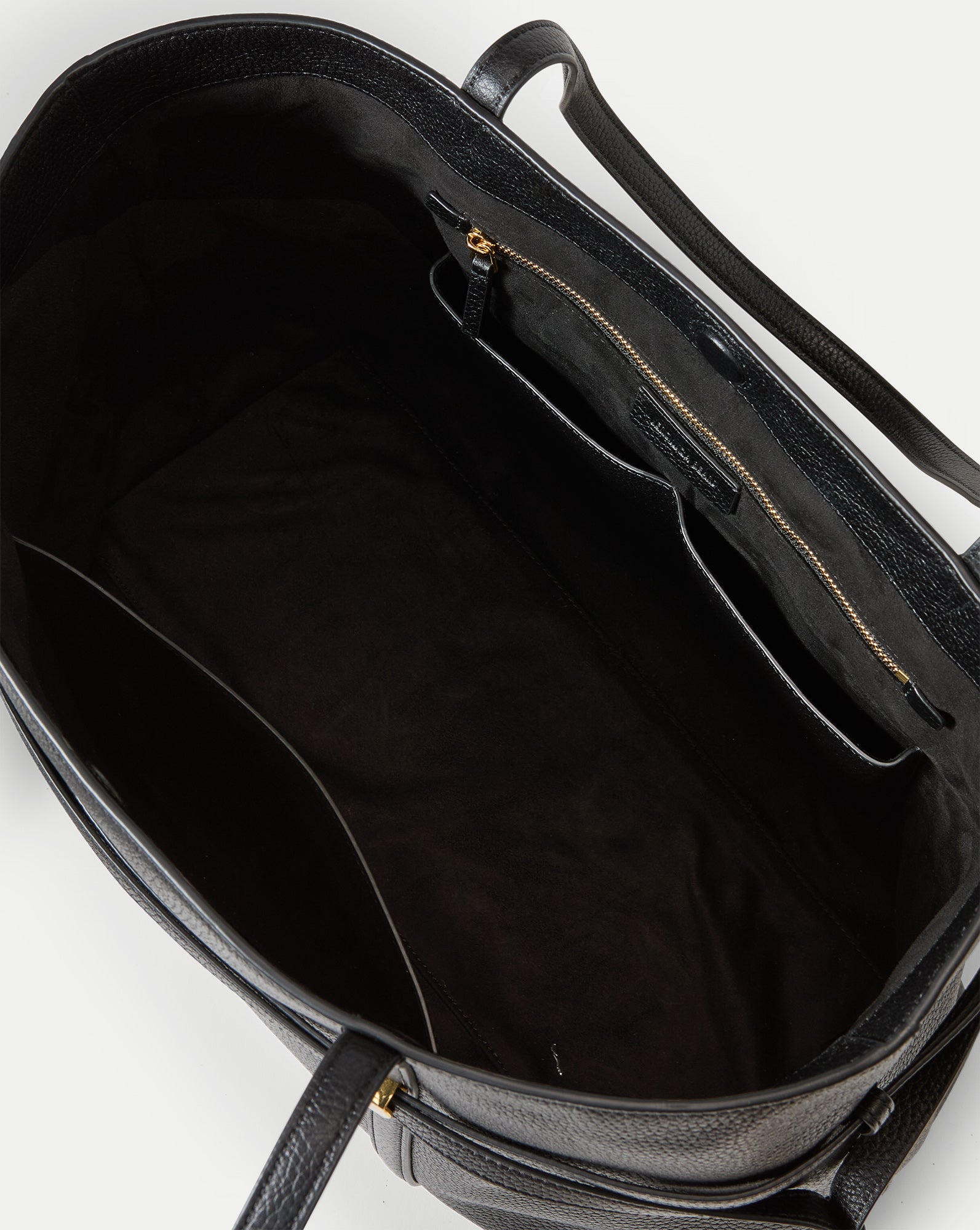 Veronica Beard Lasso Belted Tote Bag