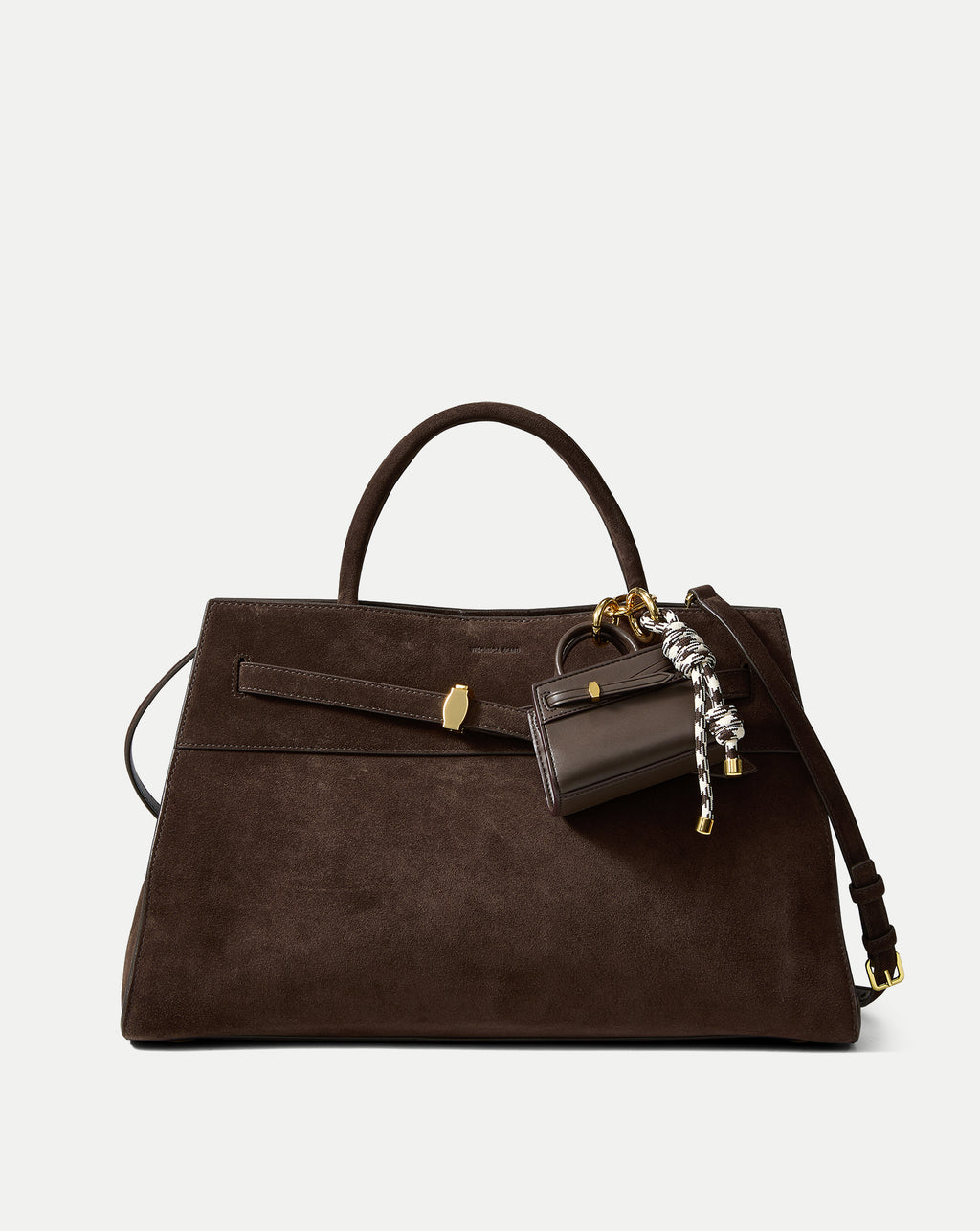 Veronica Beard Veronica Beard Dash Bag Charm