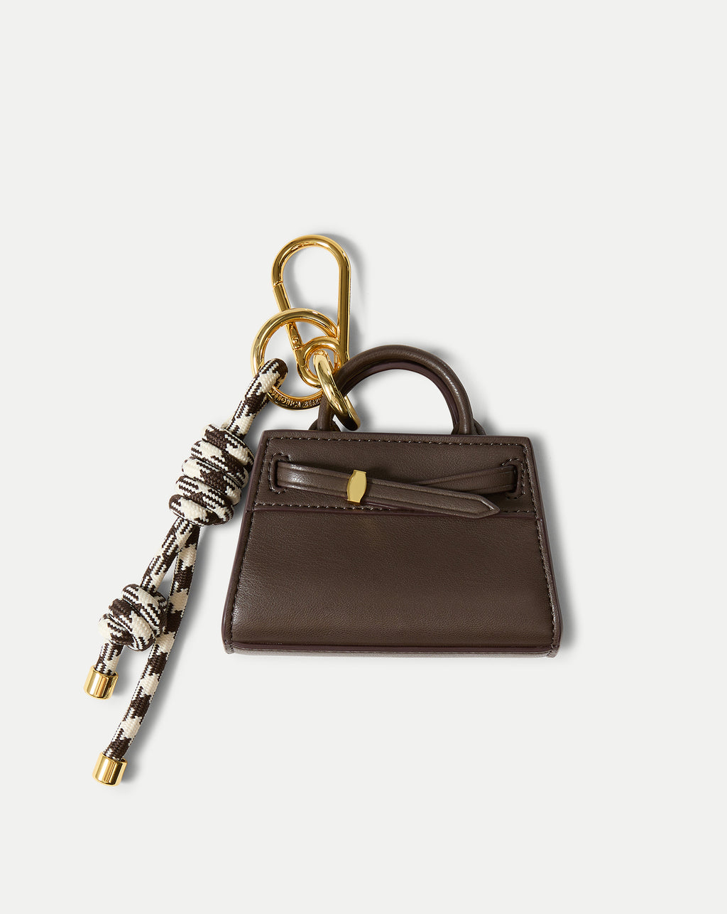 Veronica Beard Veronica Beard Dash Bag Charm
