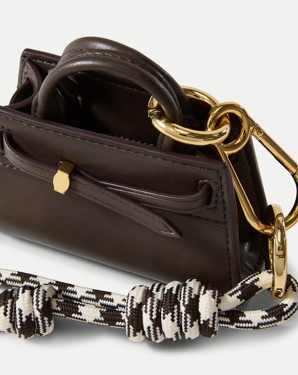 Veronica Beard Veronica Beard Dash Bag Charm