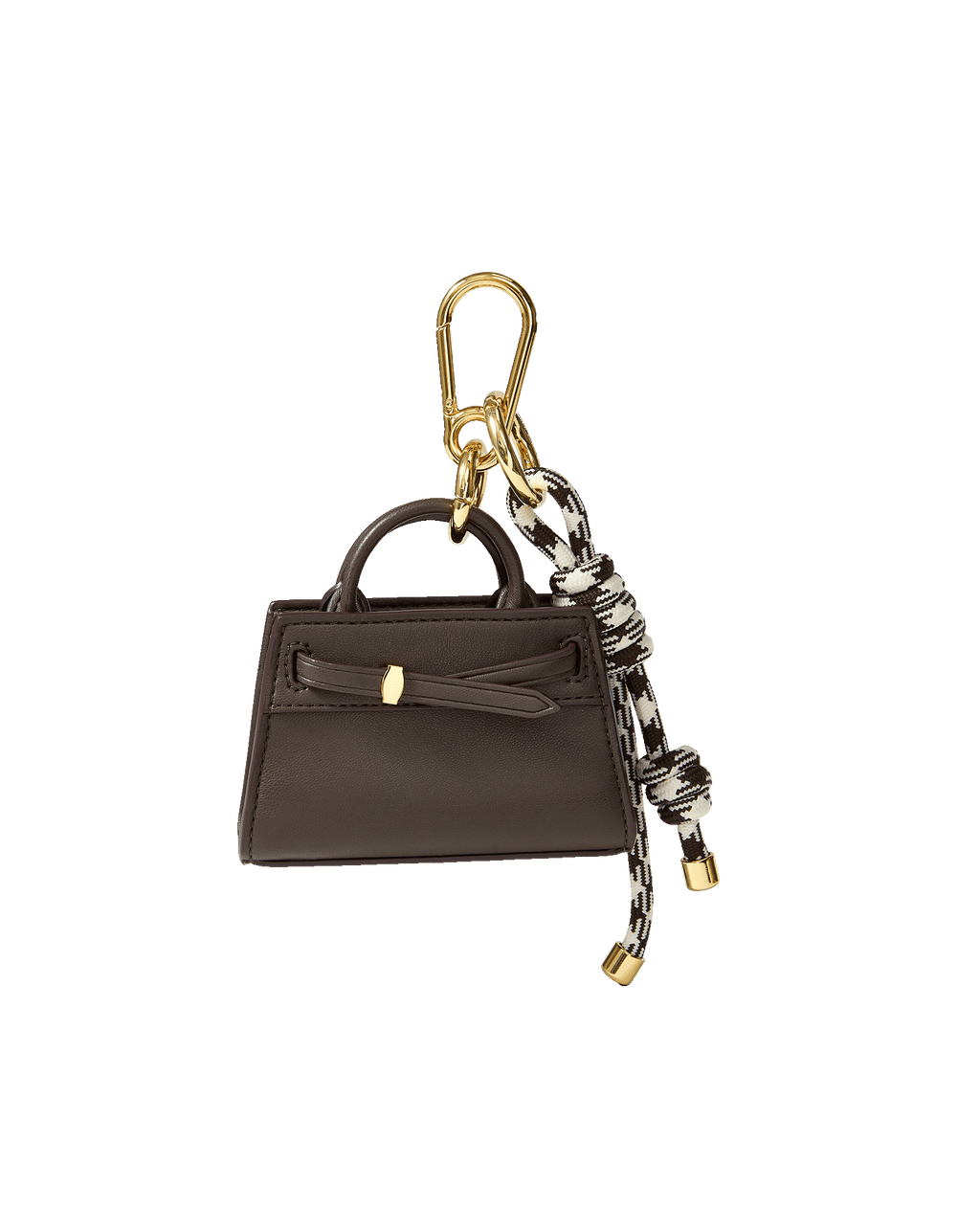 Veronica Beard Veronica Beard Dash Bag Charm