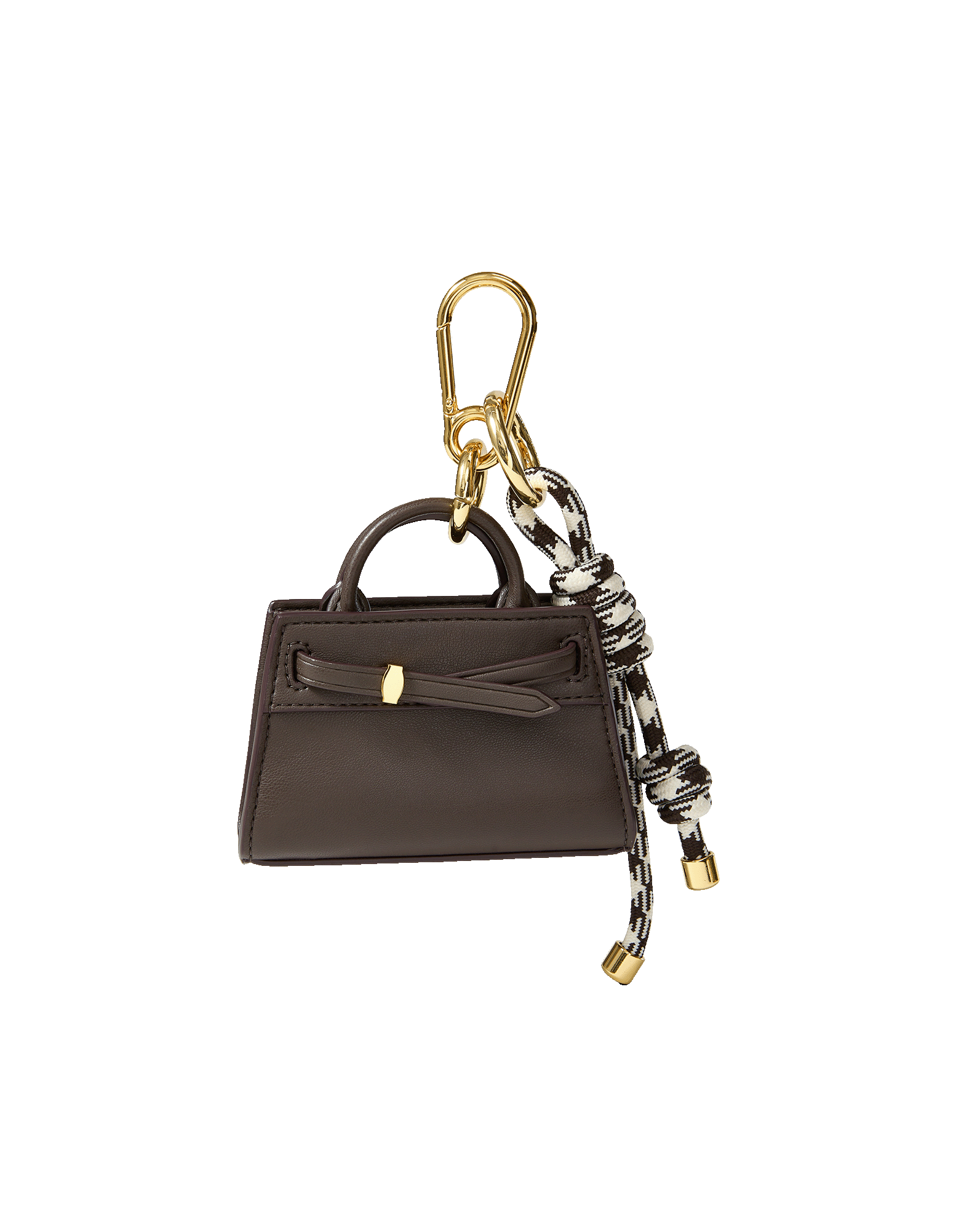 Veronica Beard Veronica Beard Dash Bag Charm