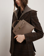 Veronica Beard Veronica Beard Dash Top-Handle Bag