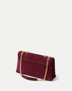 Veronica Beard Wedge Shoulder Bag