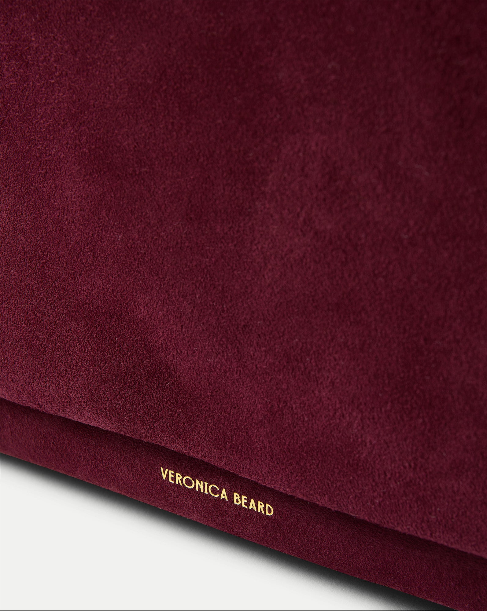 Veronica Beard Wedge Shoulder Bag