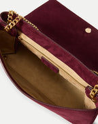 Veronica Beard Wedge Shoulder Bag