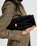 Veronica Beard Veronica Beard Dash Clutch