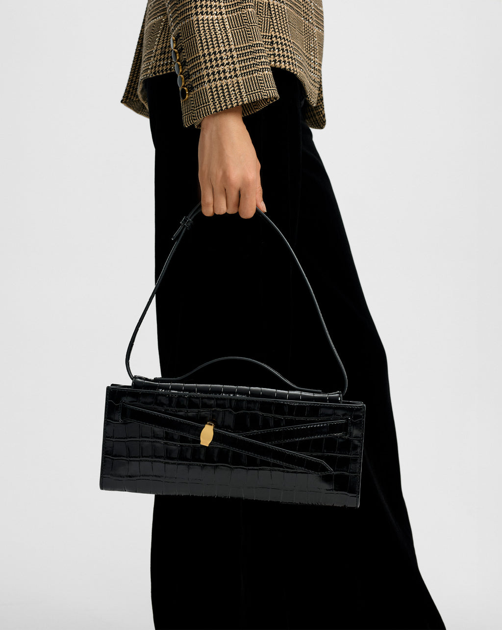 Veronica Beard Veronica Beard Dash Clutch
