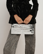 Veronica Beard Veronica Beard Dash Clutch