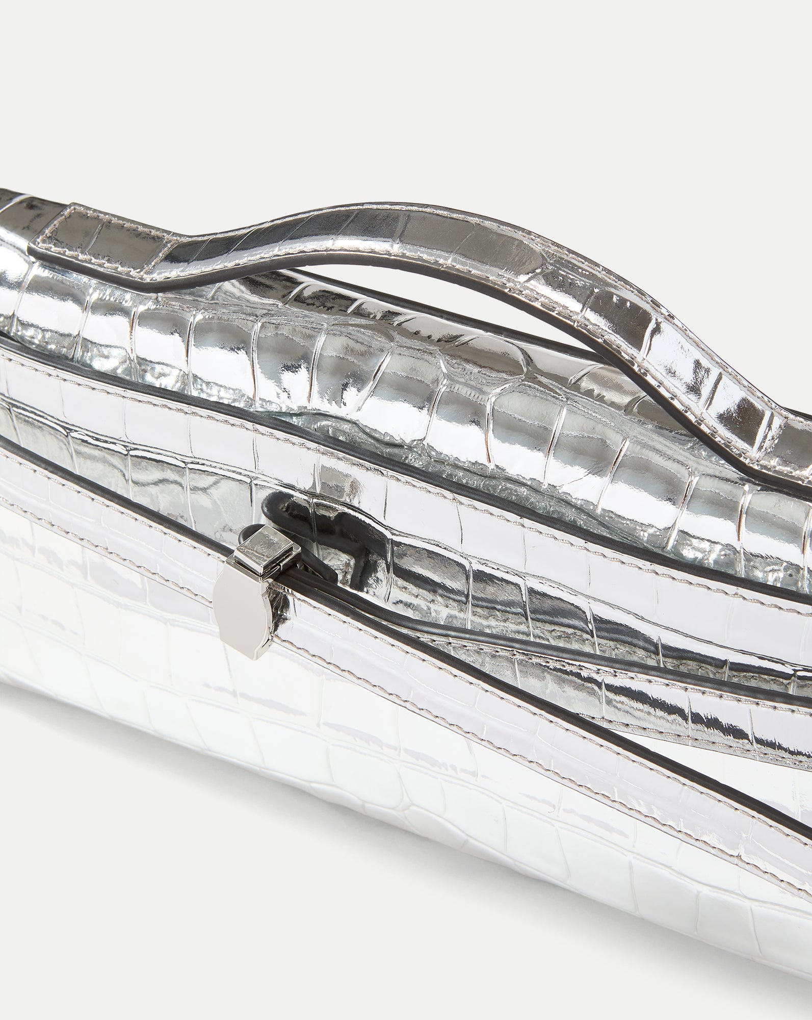 Veronica Beard Veronica Beard Dash Clutch